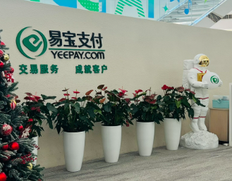易宝支付：绿色支付行业先行者与创新者？