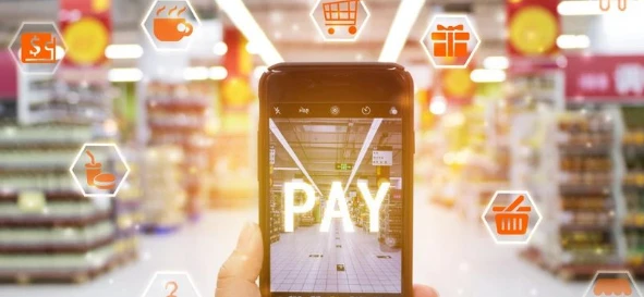 资金安全：易宝支付收款二维码费率多少？