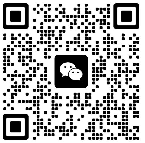 易宝支付客服微信二维码
